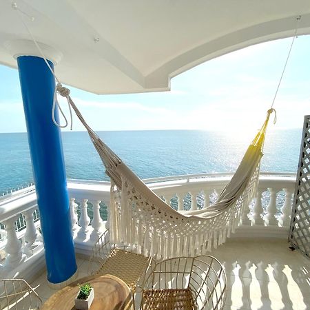 Azul Hotel Boutique Santa Marta  Exterior photo