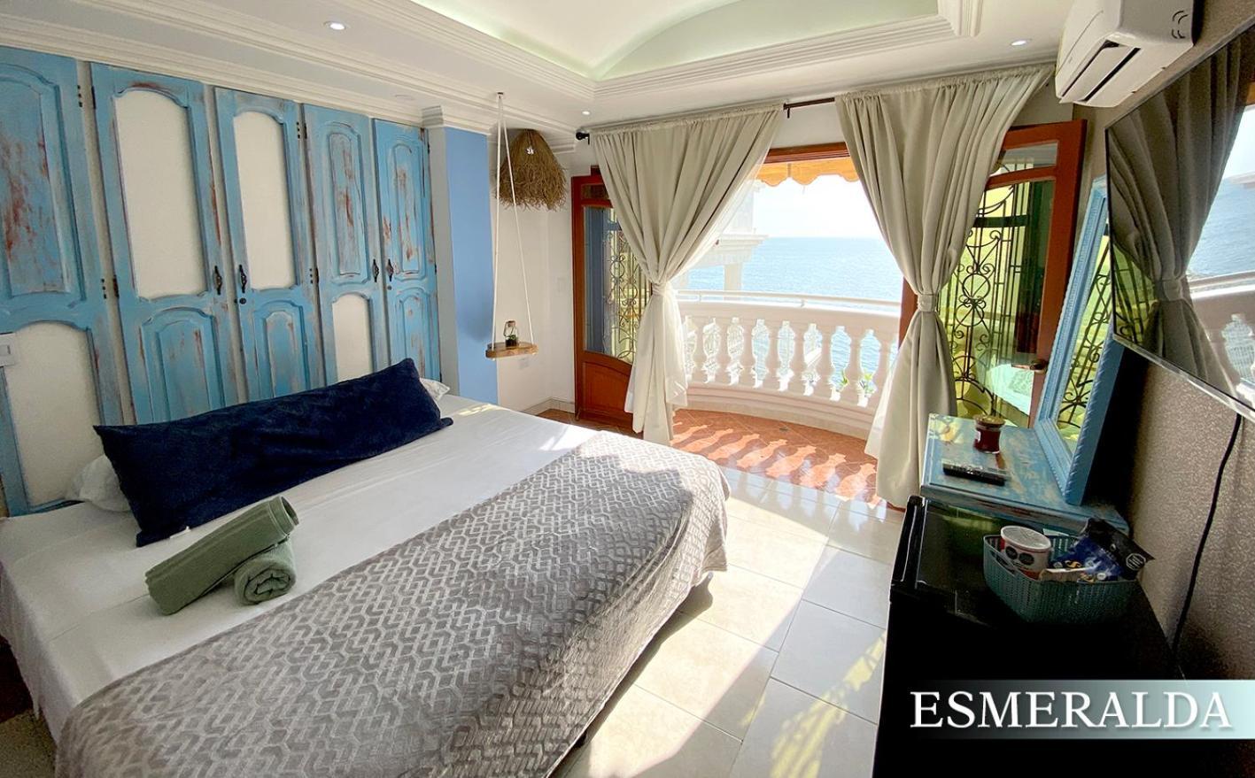 Azul Hotel Boutique Santa Marta  Exterior photo