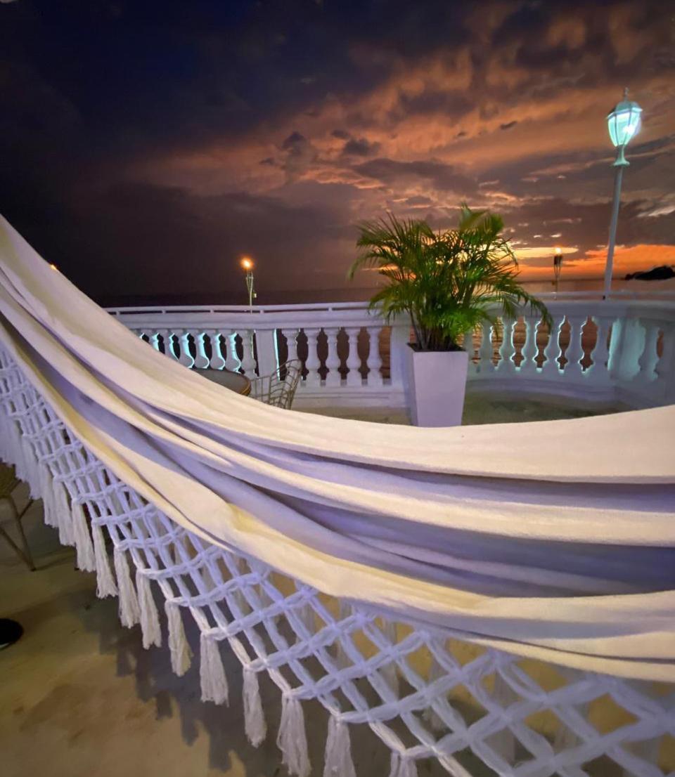 Azul Hotel Boutique Santa Marta  Exterior photo