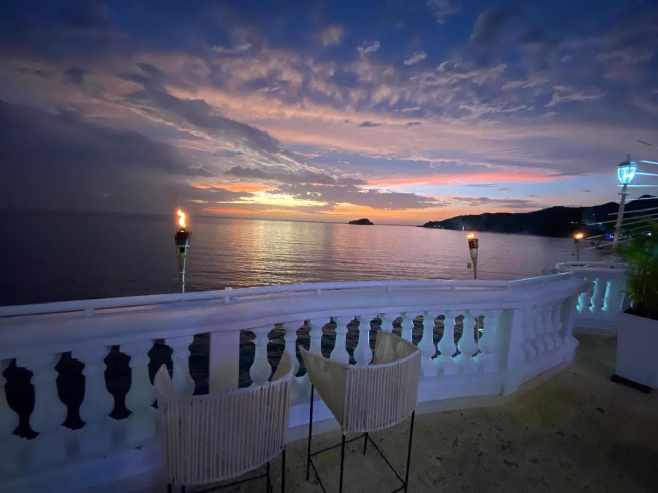 Azul Hotel Boutique Santa Marta  Exterior photo