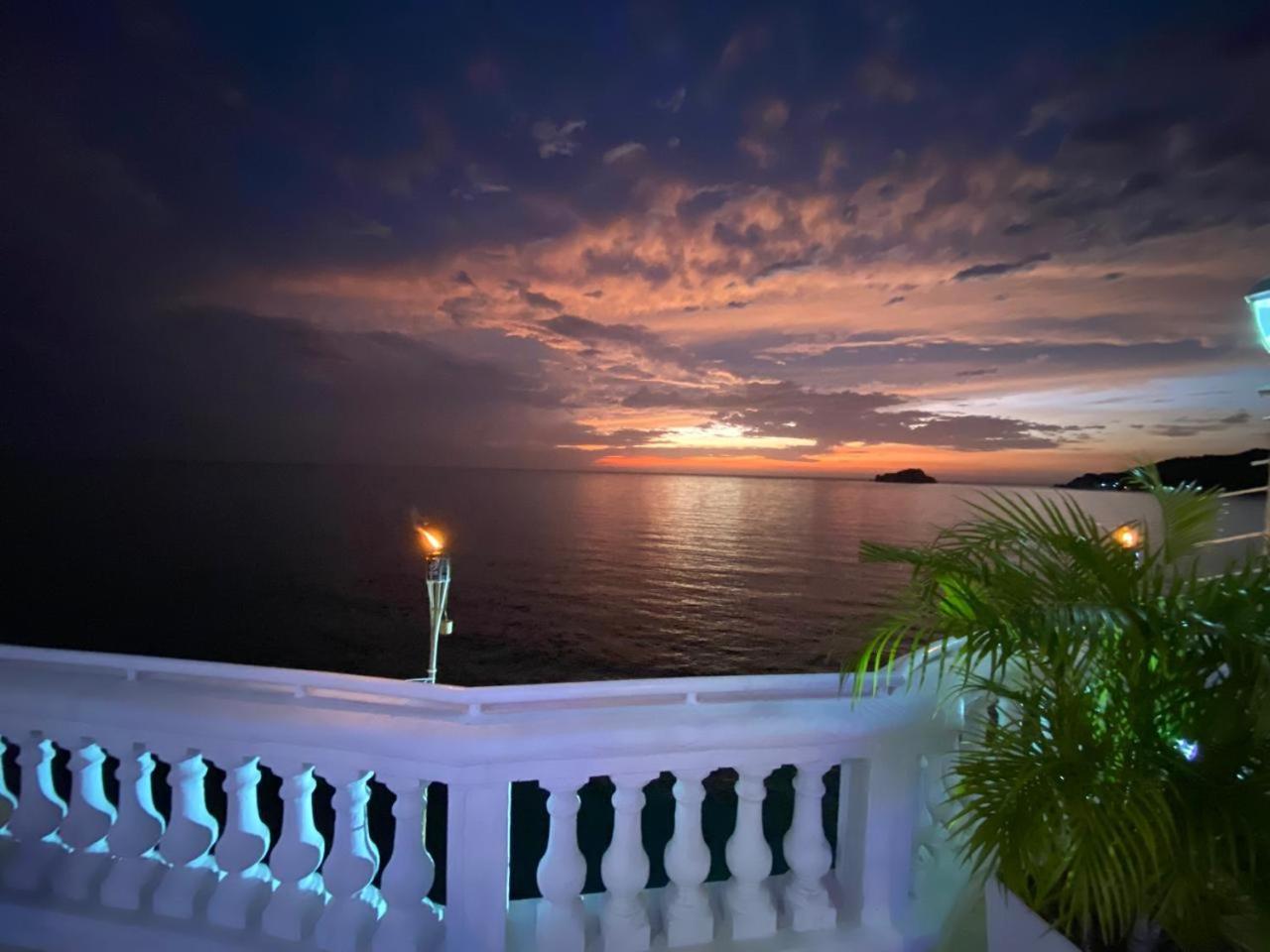 Azul Hotel Boutique Santa Marta  Exterior photo