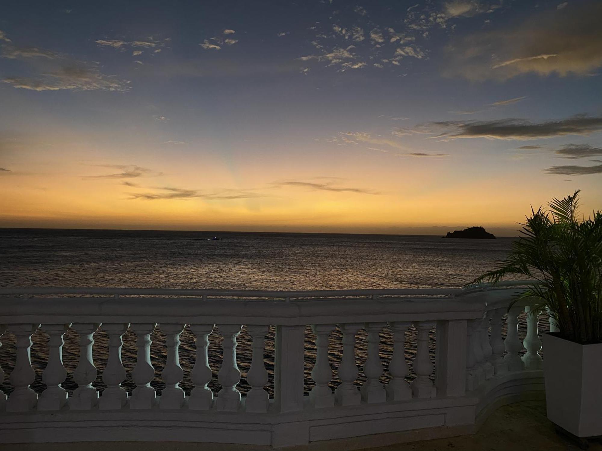 Azul Hotel Boutique Santa Marta  Exterior photo
