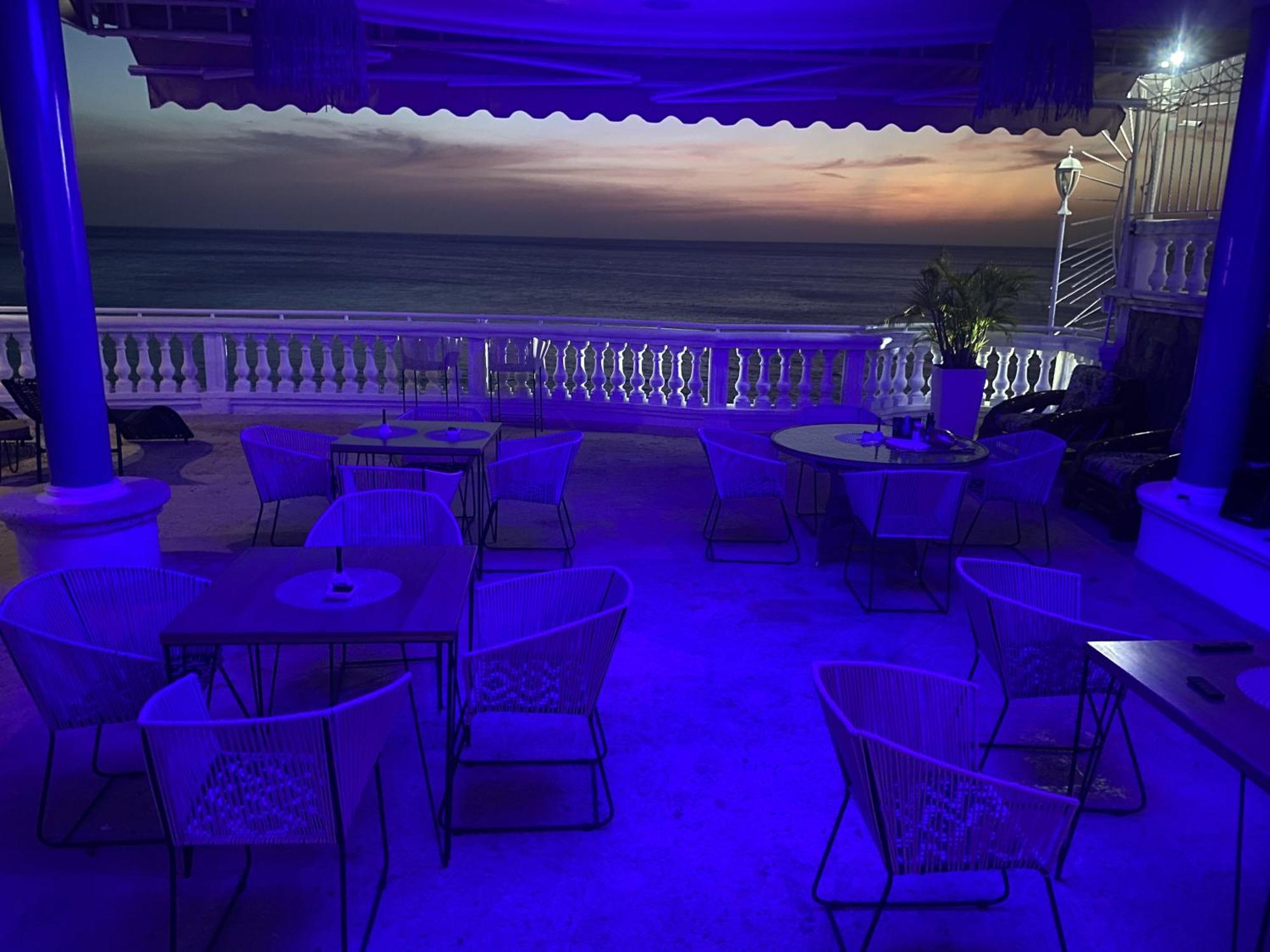 Azul Hotel Boutique Santa Marta  Exterior photo
