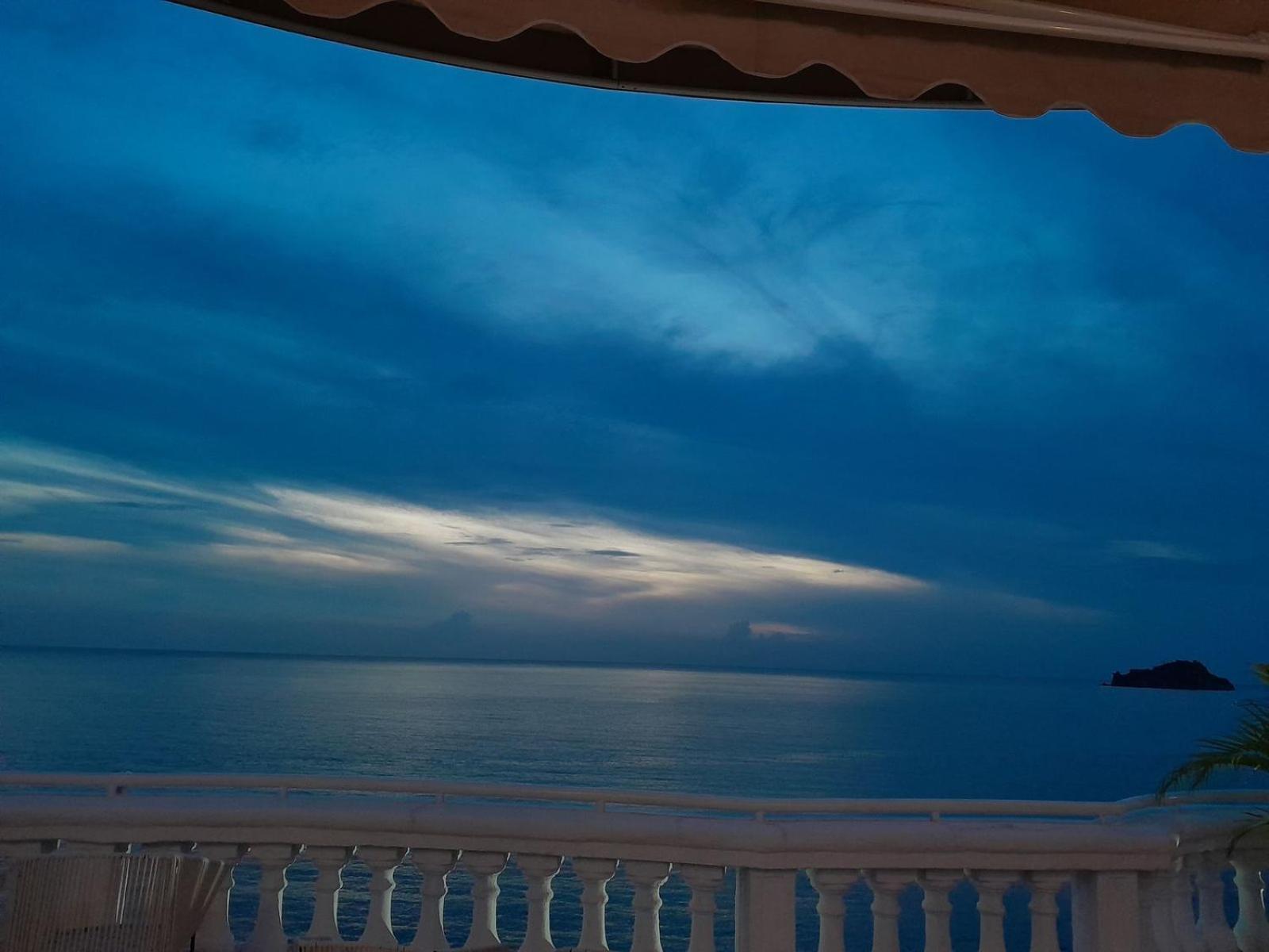Azul Hotel Boutique Santa Marta  Exterior photo