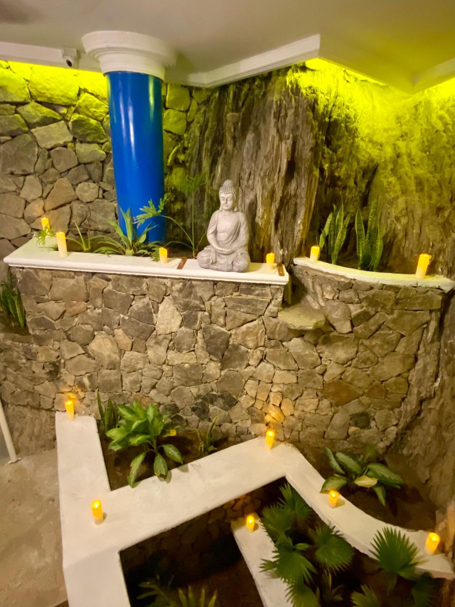 Azul Hotel Boutique Santa Marta  Exterior photo