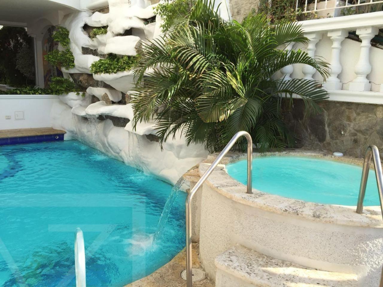 Azul Hotel Boutique Santa Marta  Exterior photo