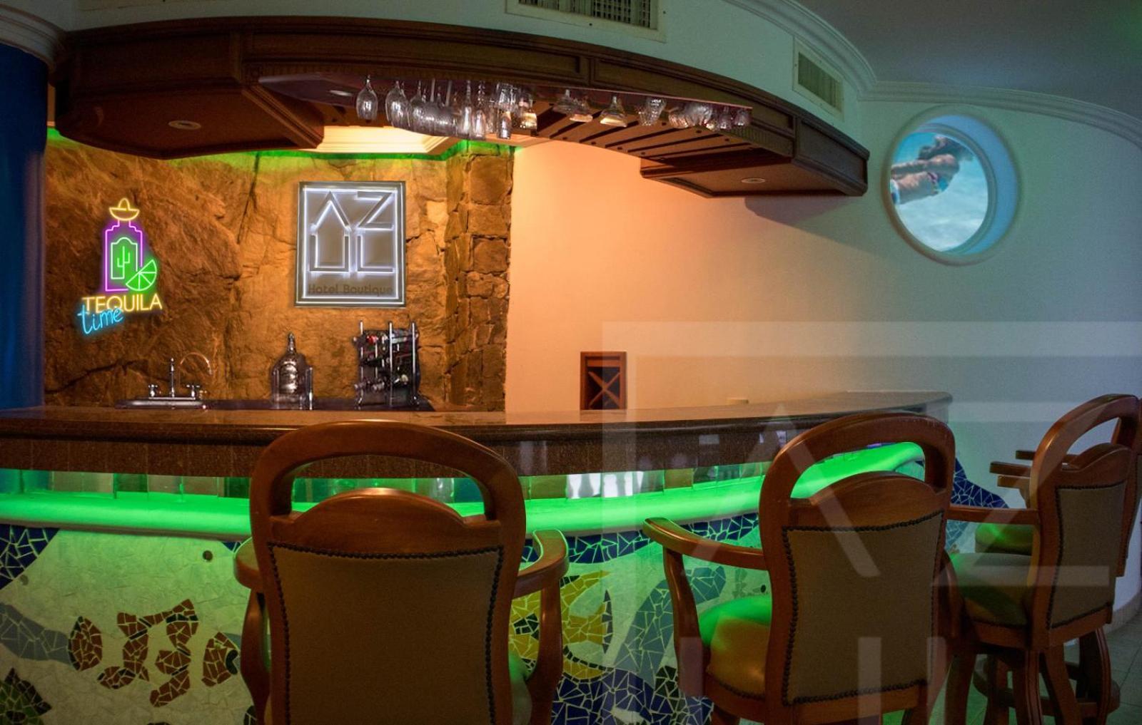 Azul Hotel Boutique Santa Marta  Exterior photo