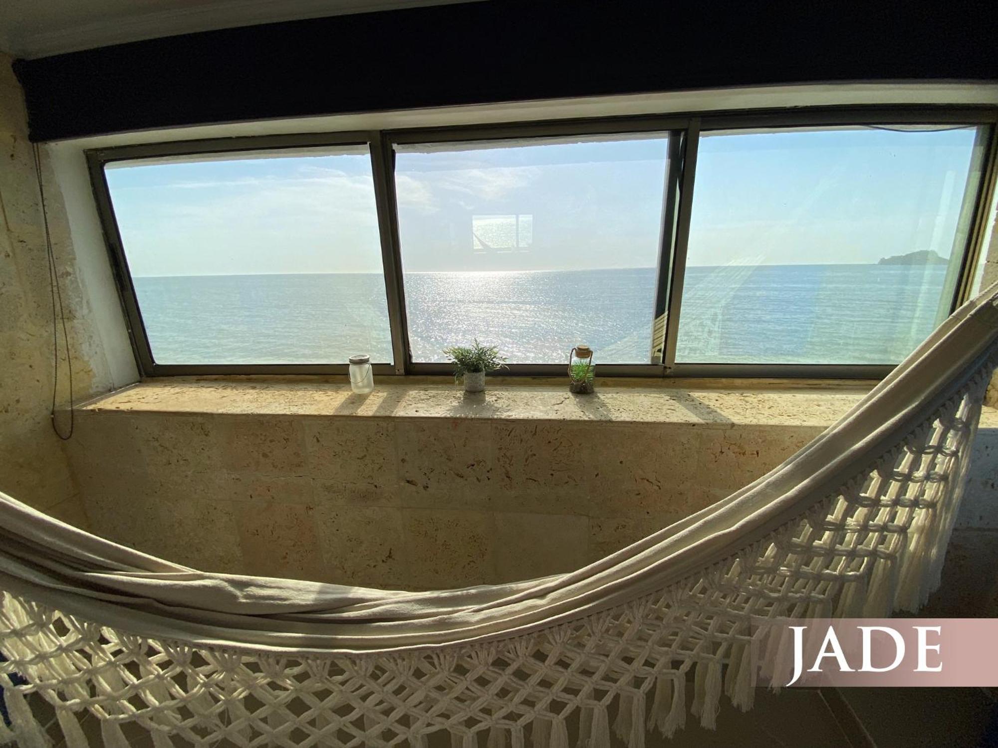 Azul Hotel Boutique Santa Marta  Exterior photo