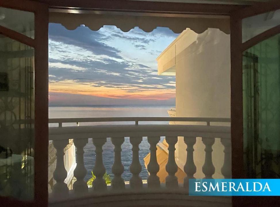 Azul Hotel Boutique Santa Marta  Exterior photo