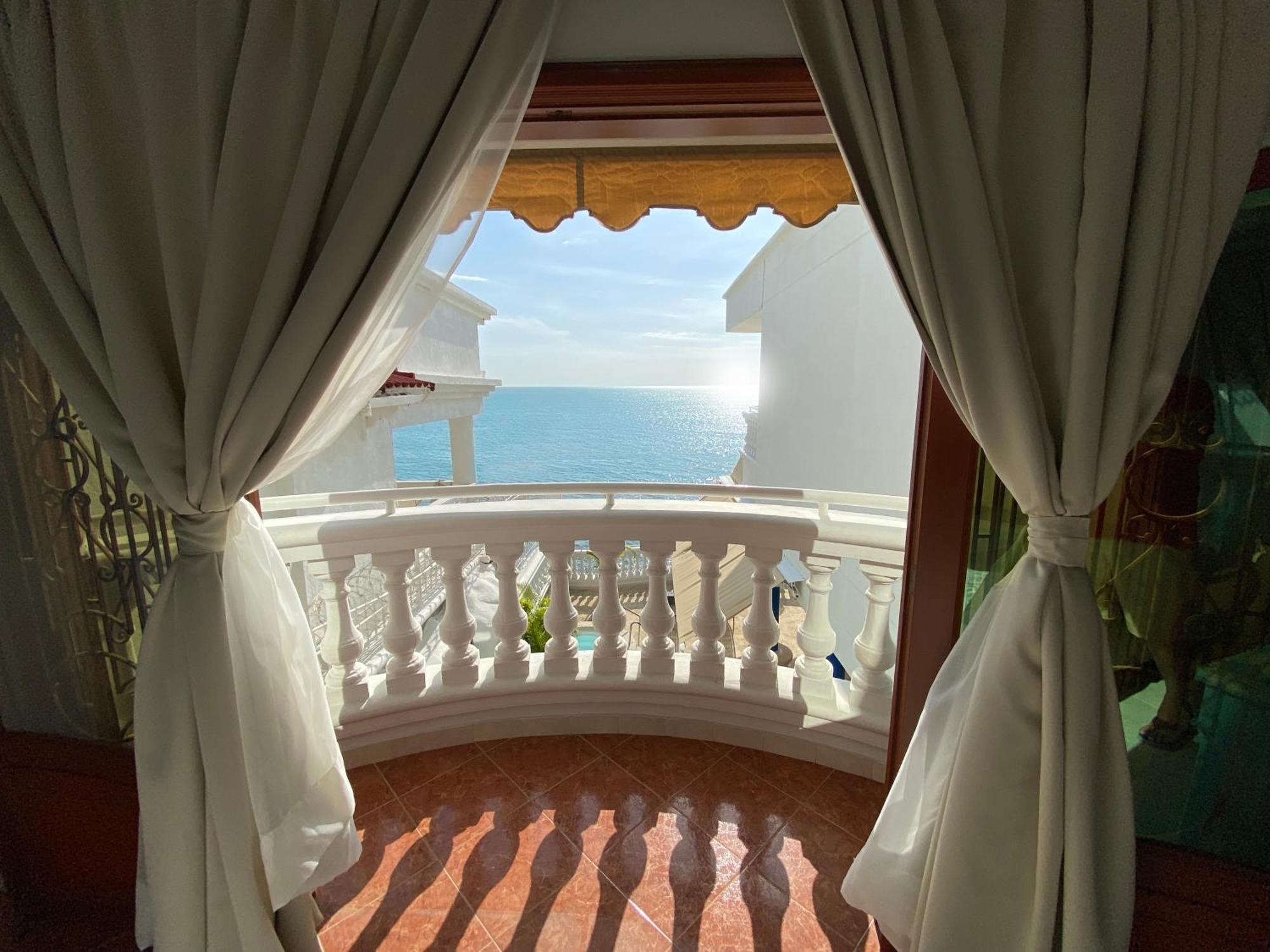 Azul Hotel Boutique Santa Marta  Exterior photo