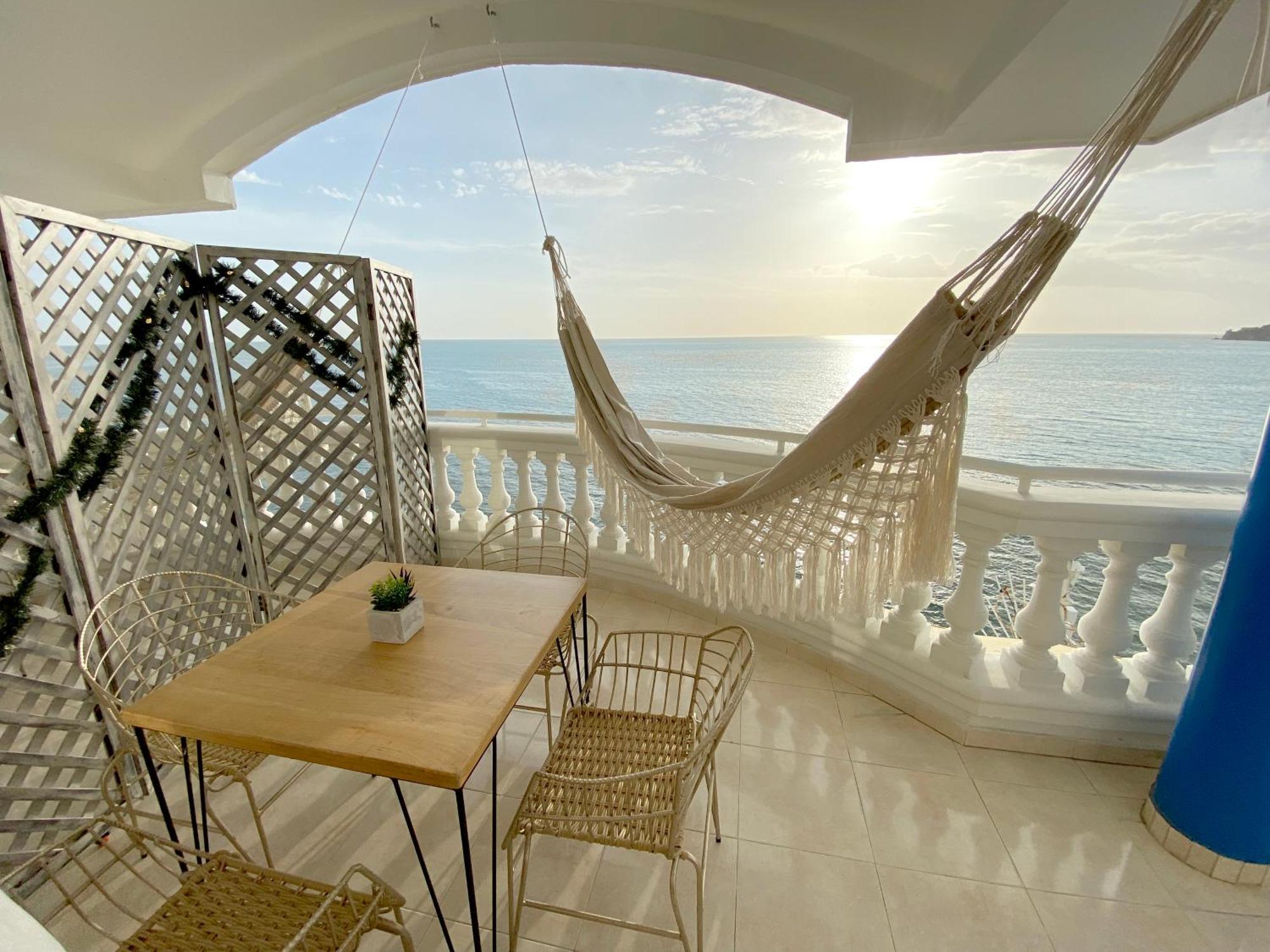 Azul Hotel Boutique Santa Marta  Exterior photo