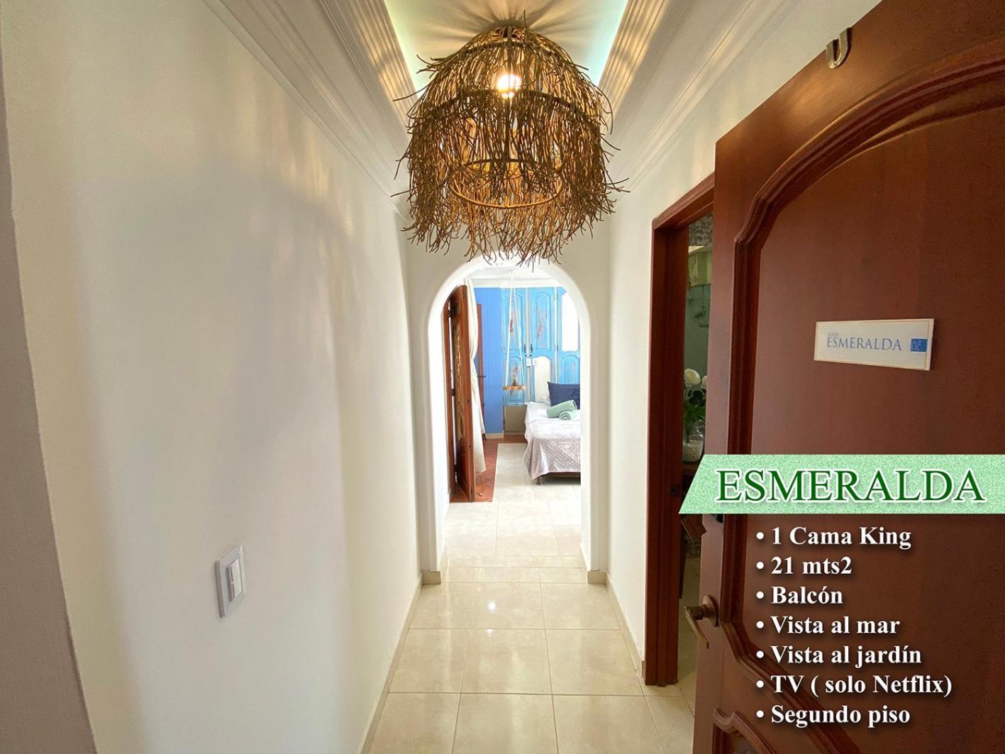 Azul Hotel Boutique Santa Marta  Exterior photo